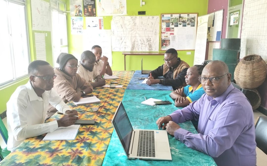 Why Independent Evaluation Matters for Development Programmes